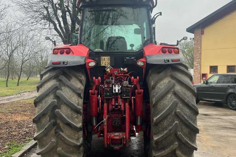 OmecoHub - Immagine MCCORMICK ZTX230